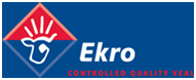 Ekro